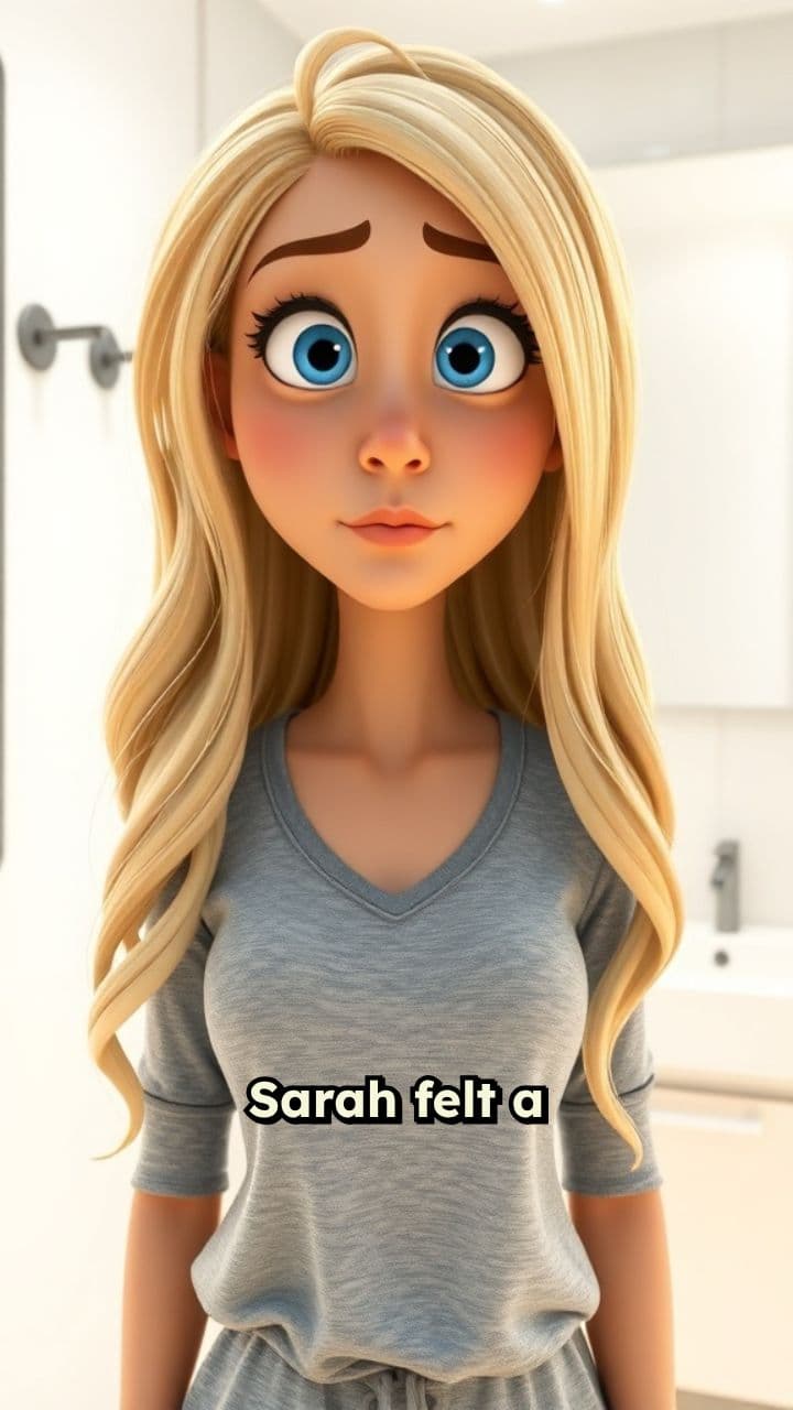 The Lingering Reflection