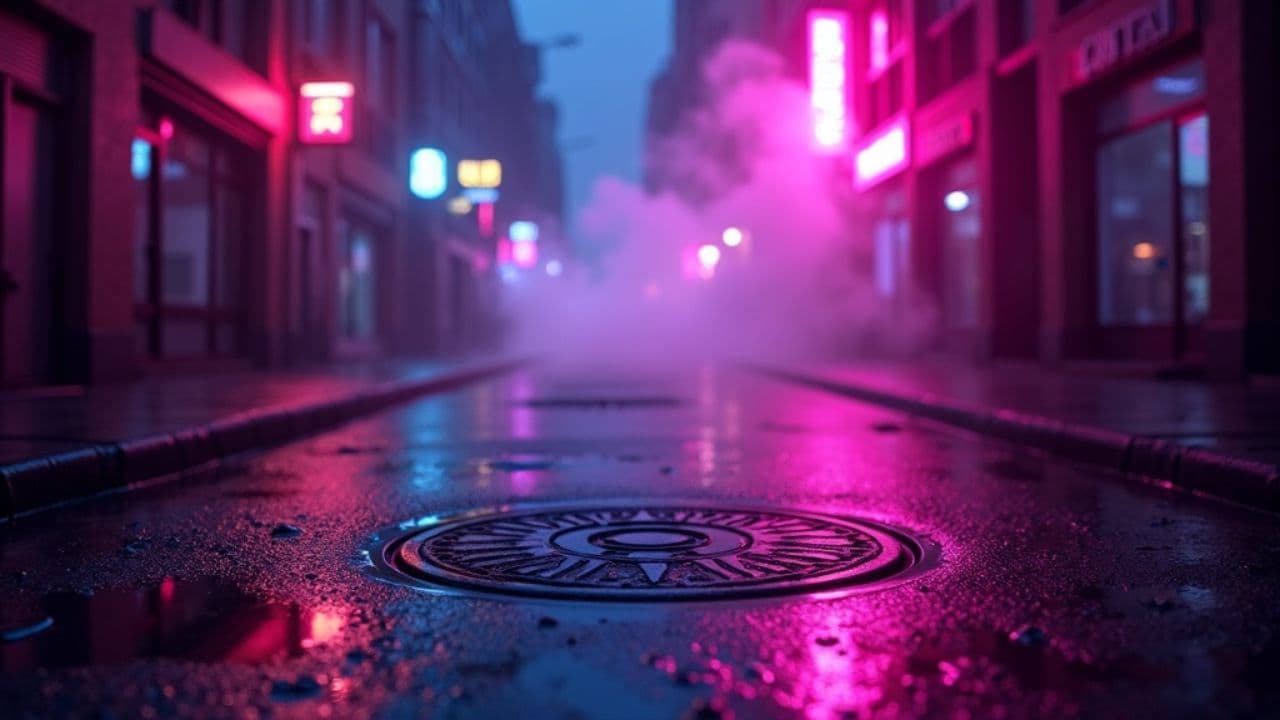 El Grillo del Barrio