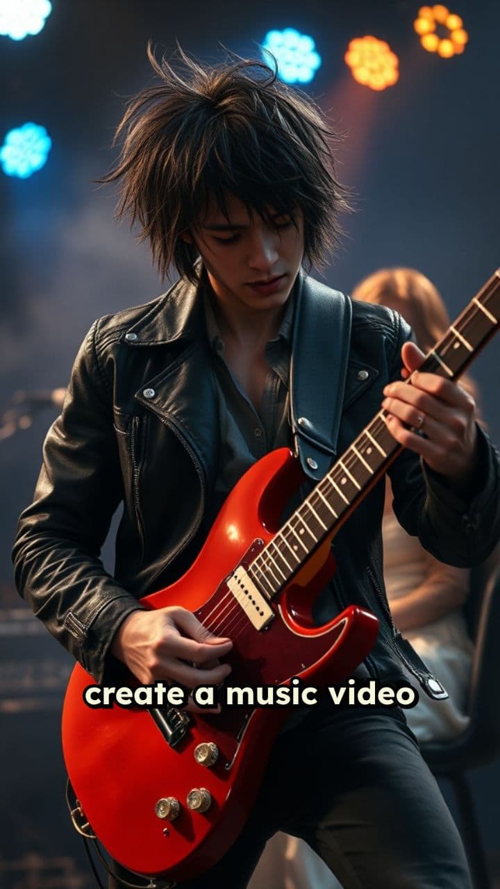 Heartbroken Solo: A Sad Band Song