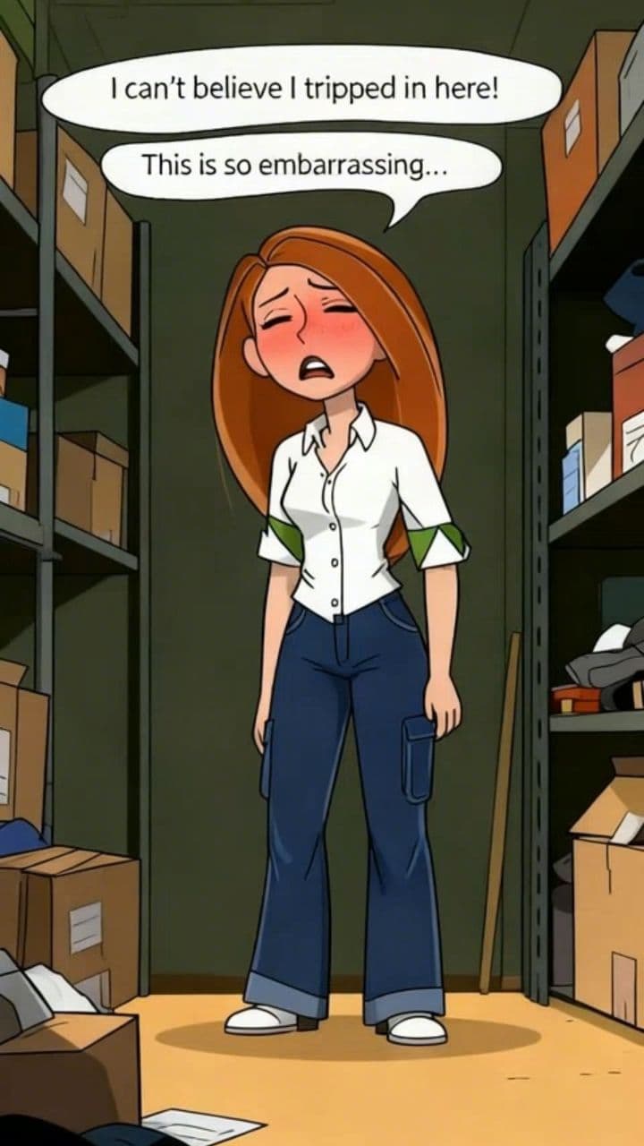 Image transform video