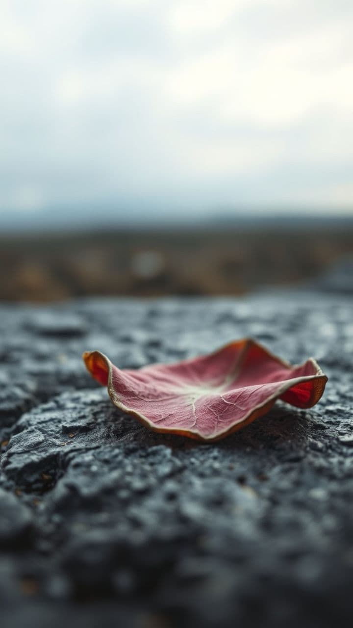 Оставь меня в покое