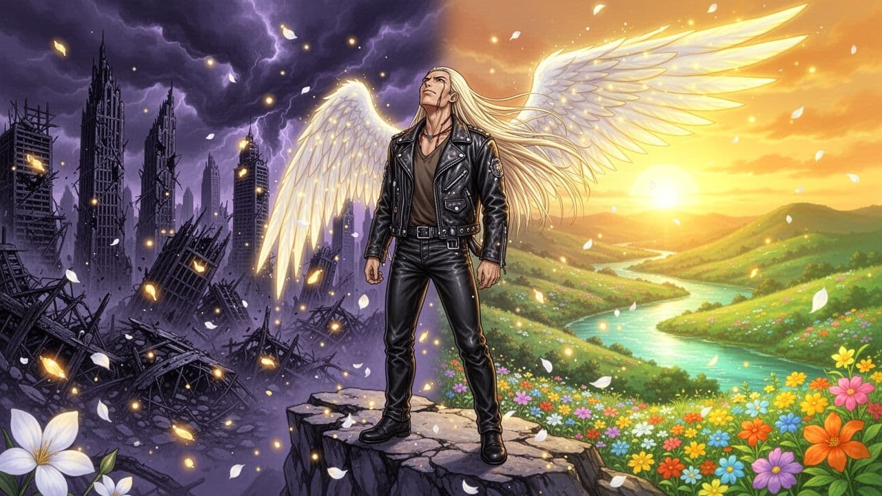 Todo va a estar bien esta mañana