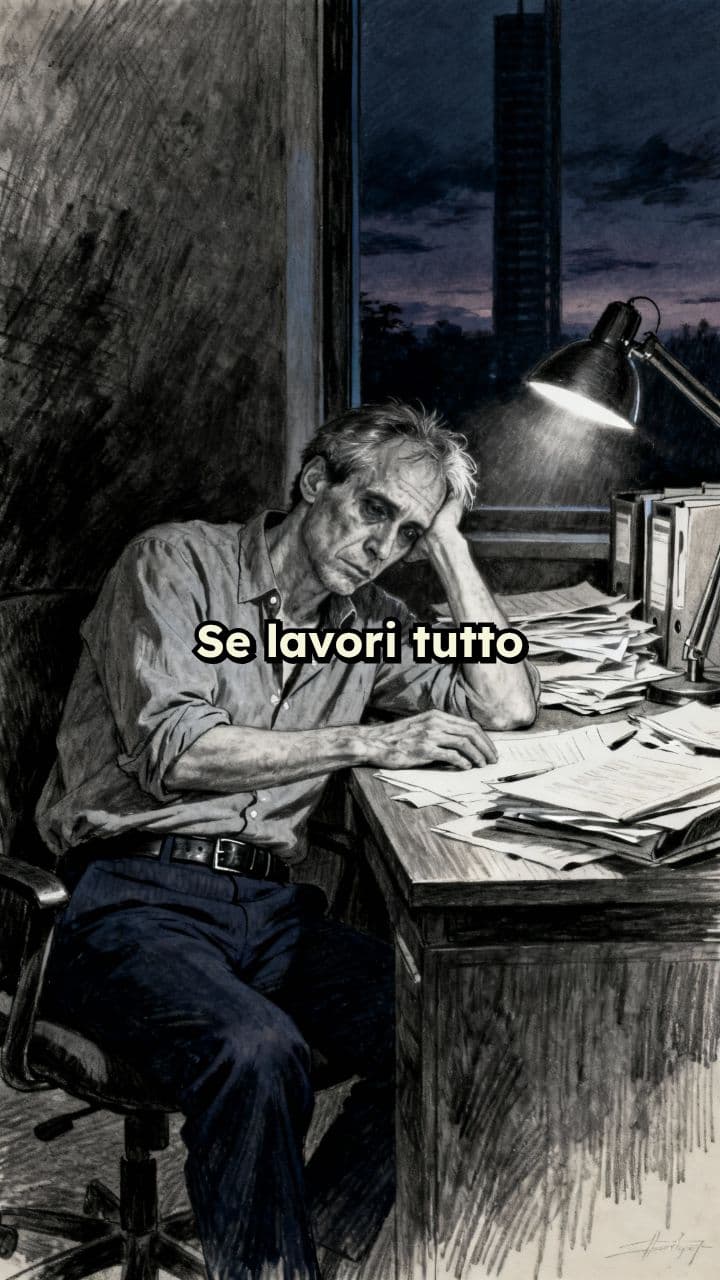 Riprenditi il tuo tempo