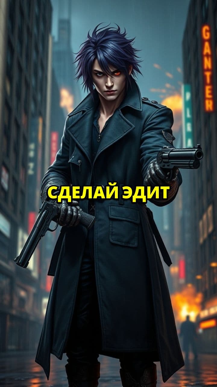 Эдит видео про Грейнджера