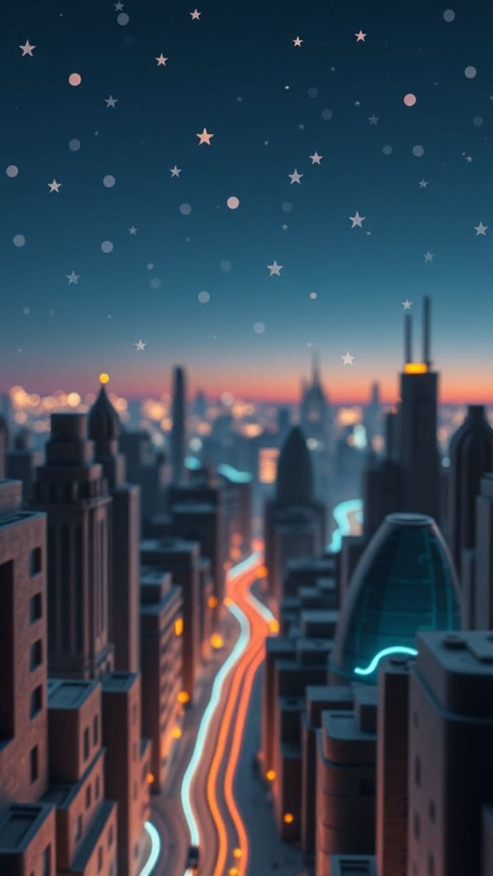 सिम: भविष्य की बुनियाद