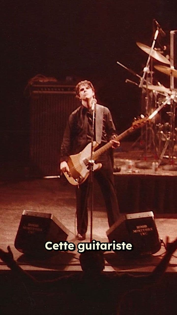 La musique appartient aux fans