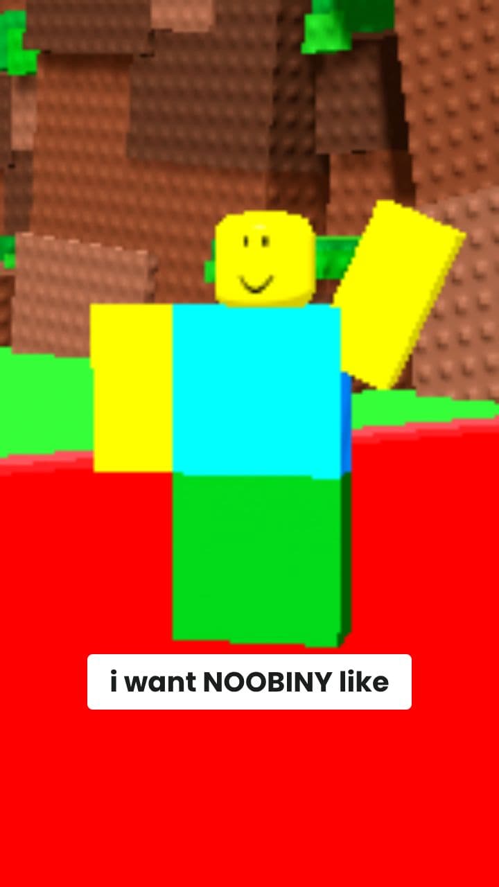 Noobiny Without Music