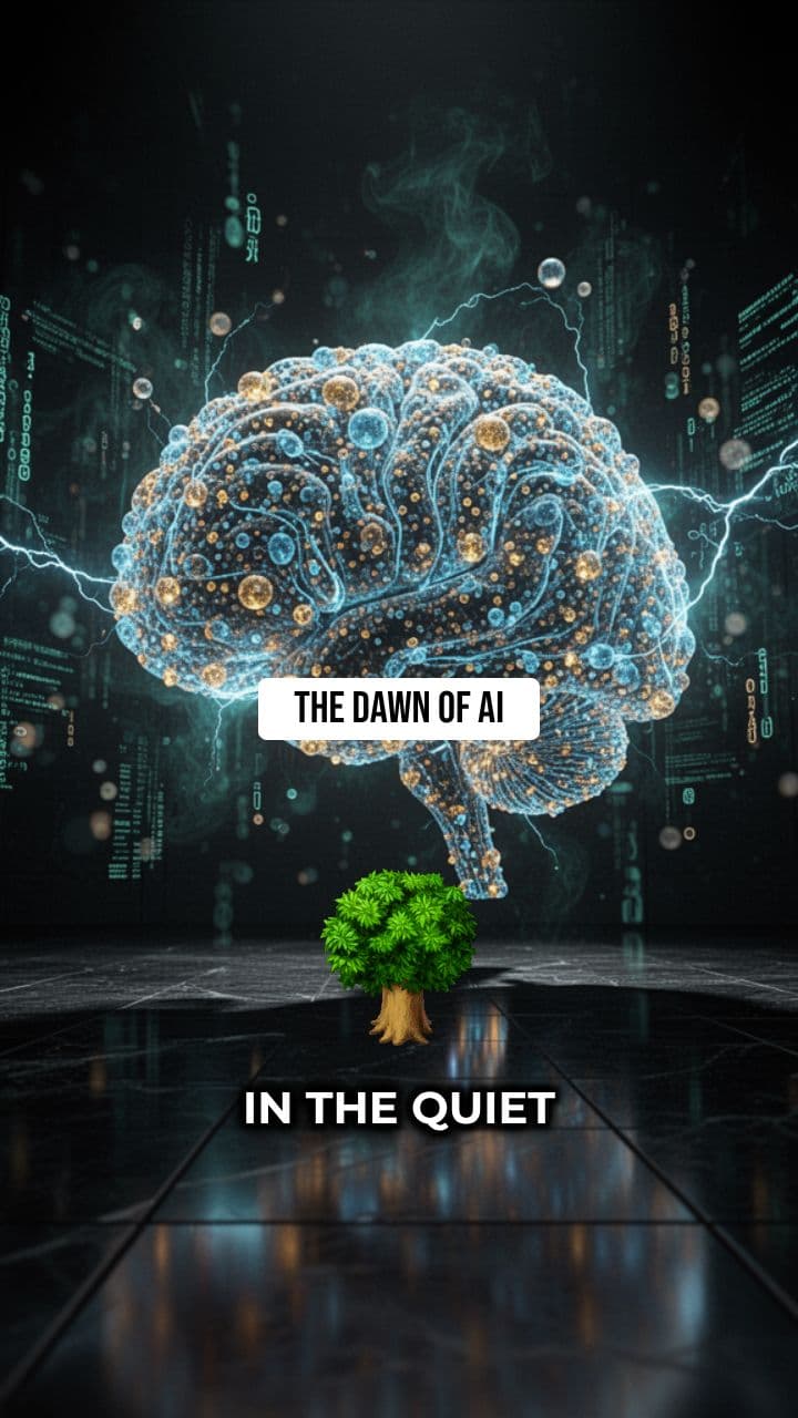 The Era of the Infinite Human