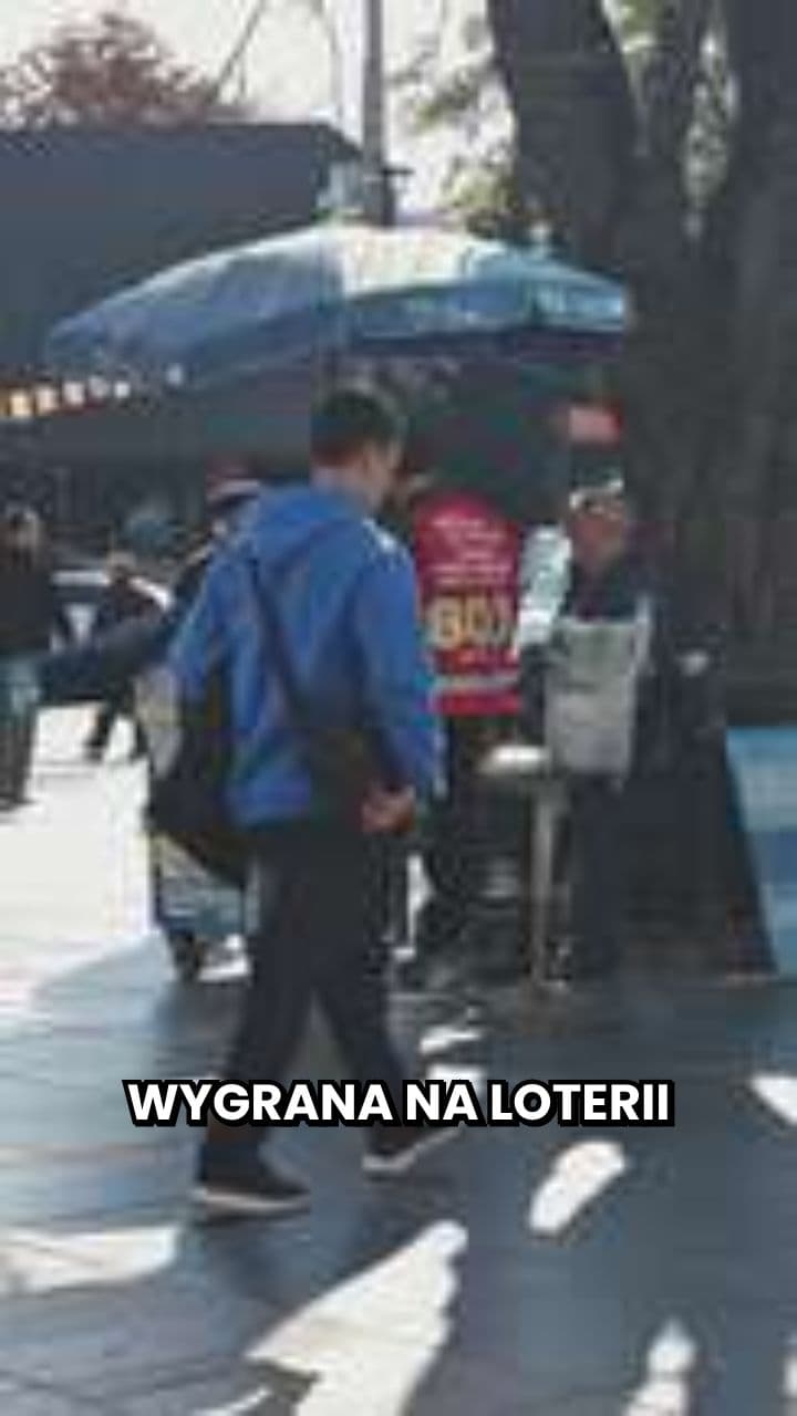 Milion bez charakteru niszczy życie