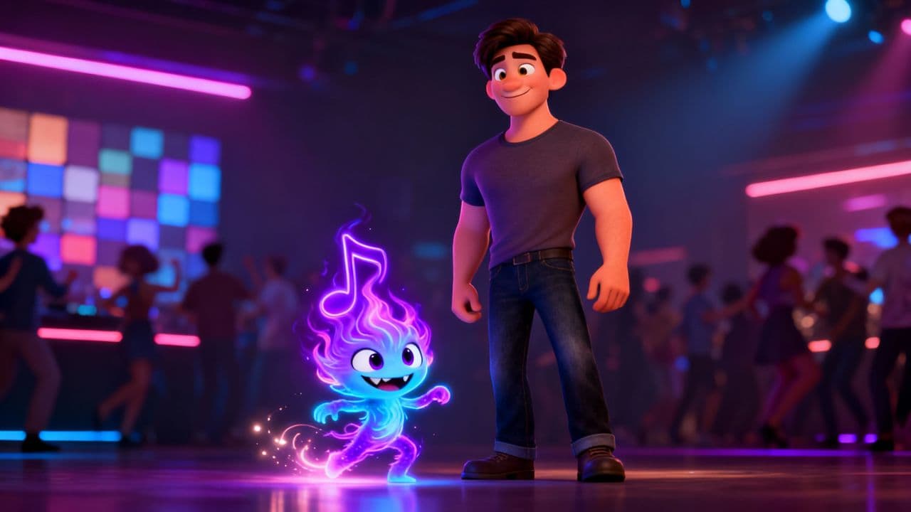 Tim und Timmy: Party ohne Ende