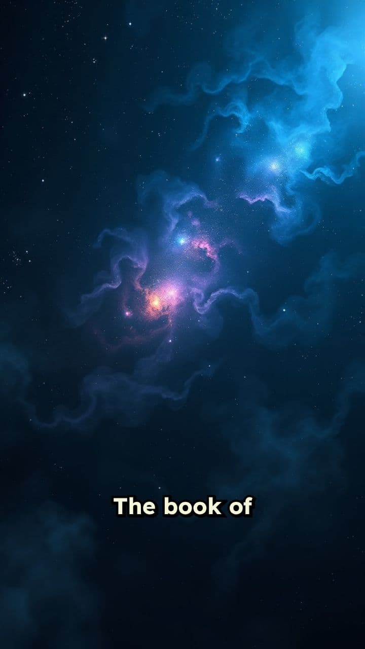 The Story of Genesis