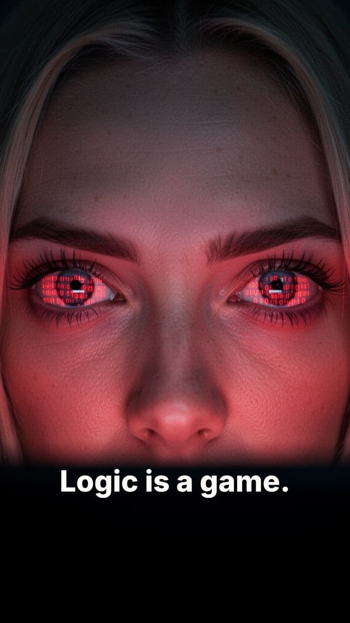 The Red Pill of Truth