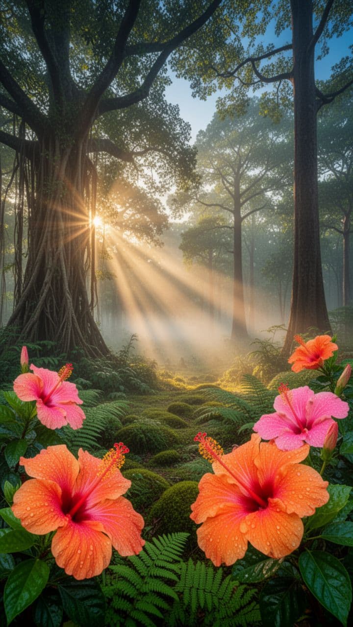 जंगल पार्टी गीत