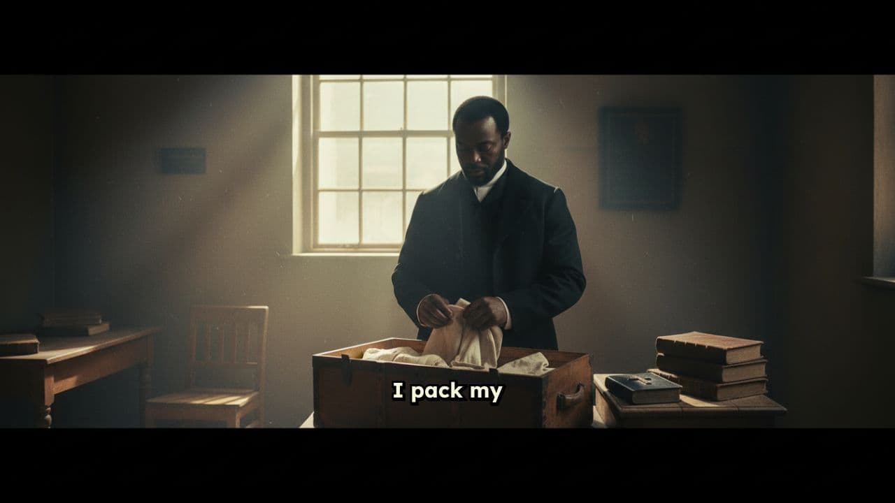 The Return of Ajayi EP 5-1