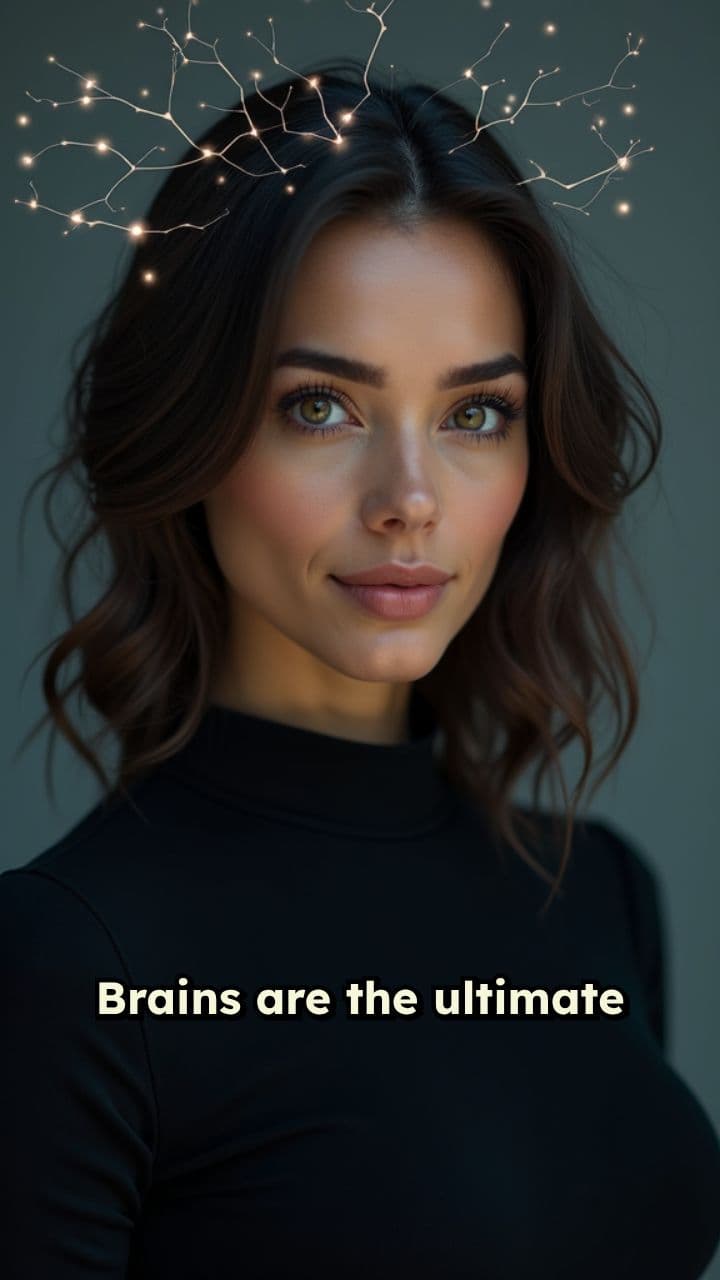 Nourish Your Mind, Ignite Desire