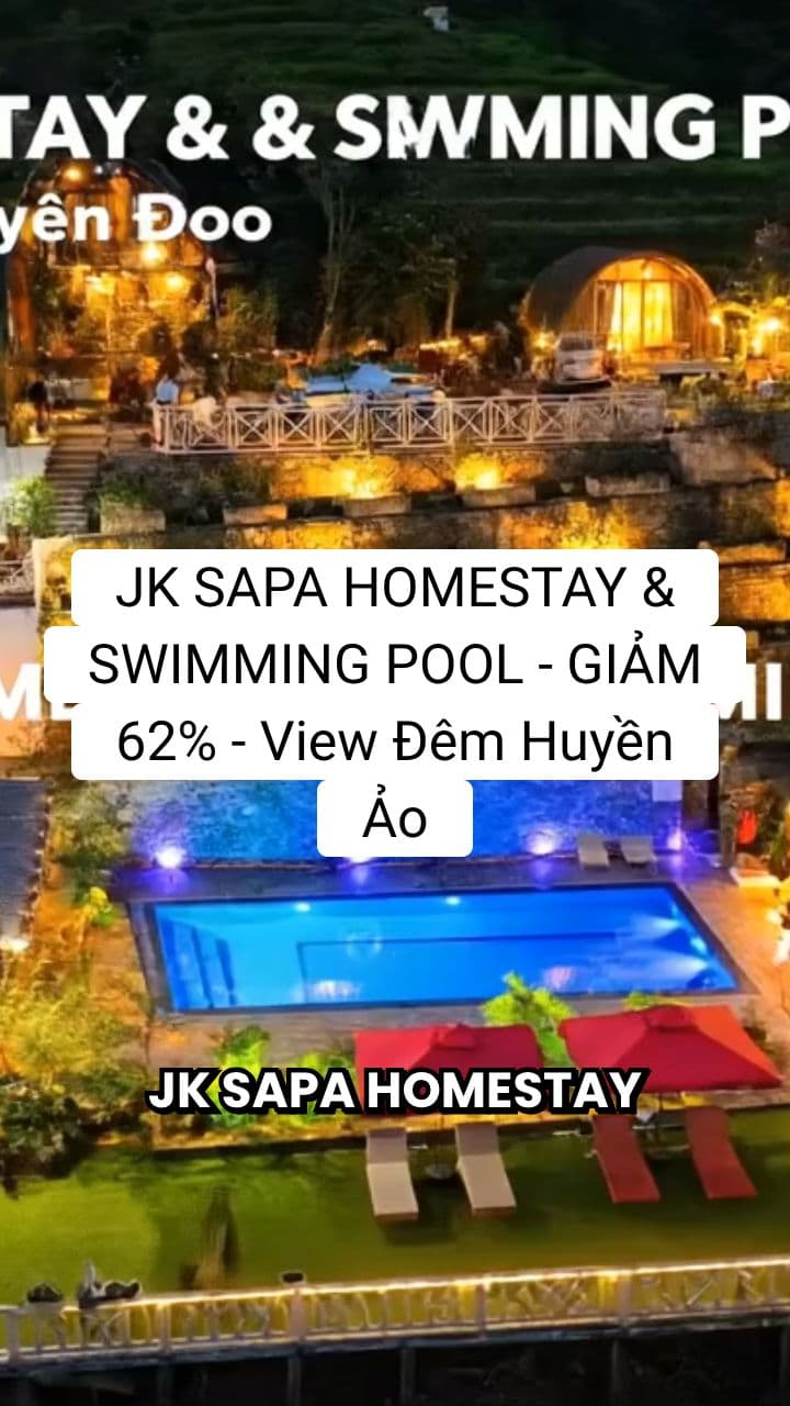 Khám Phá Sapa & Đà Nẵng: Ưu Đãi Khủng Cho Kỳ Nghỉ Trong Mơ!