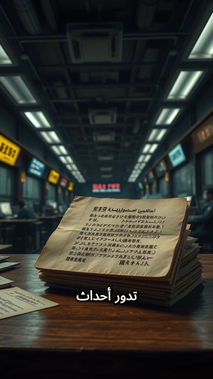 لغز القناص في طوكيو