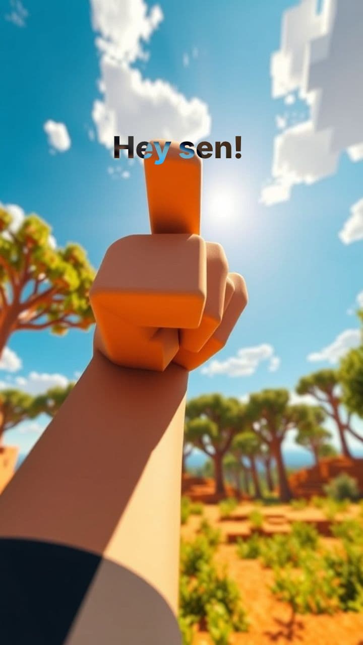 Elmas Bloğu Challenge!