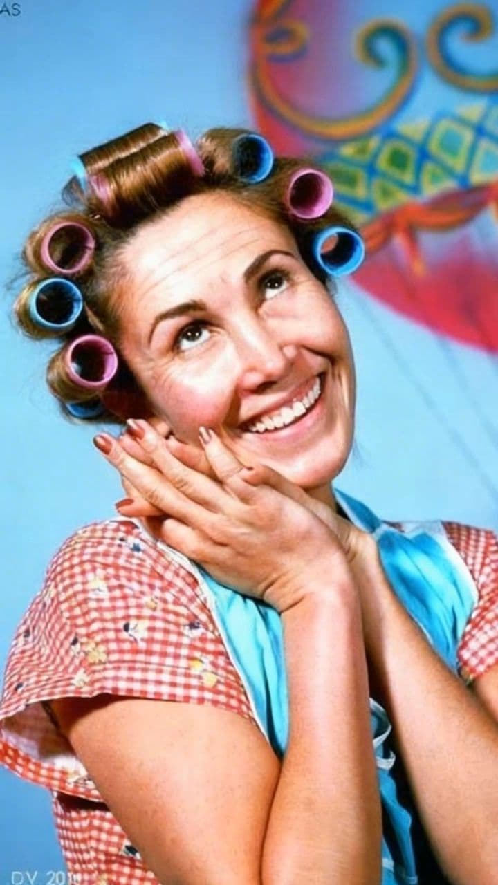 Image transform video