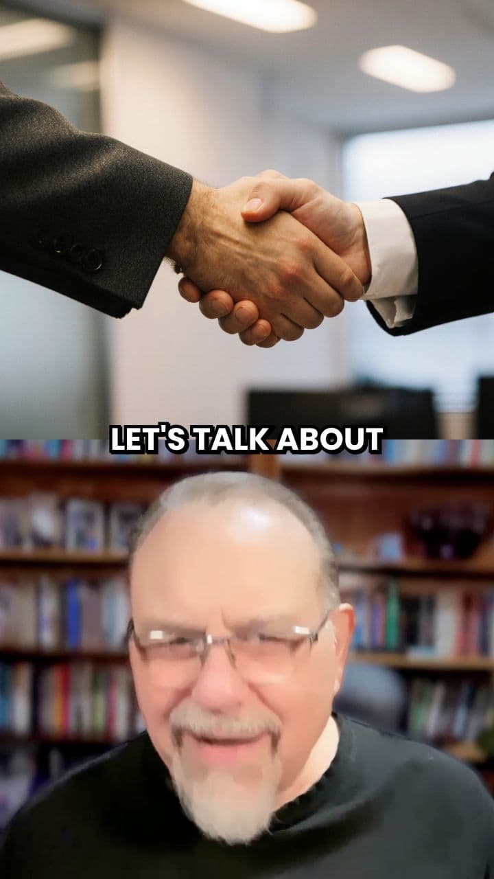 The Ultimate 4-Step Communication System