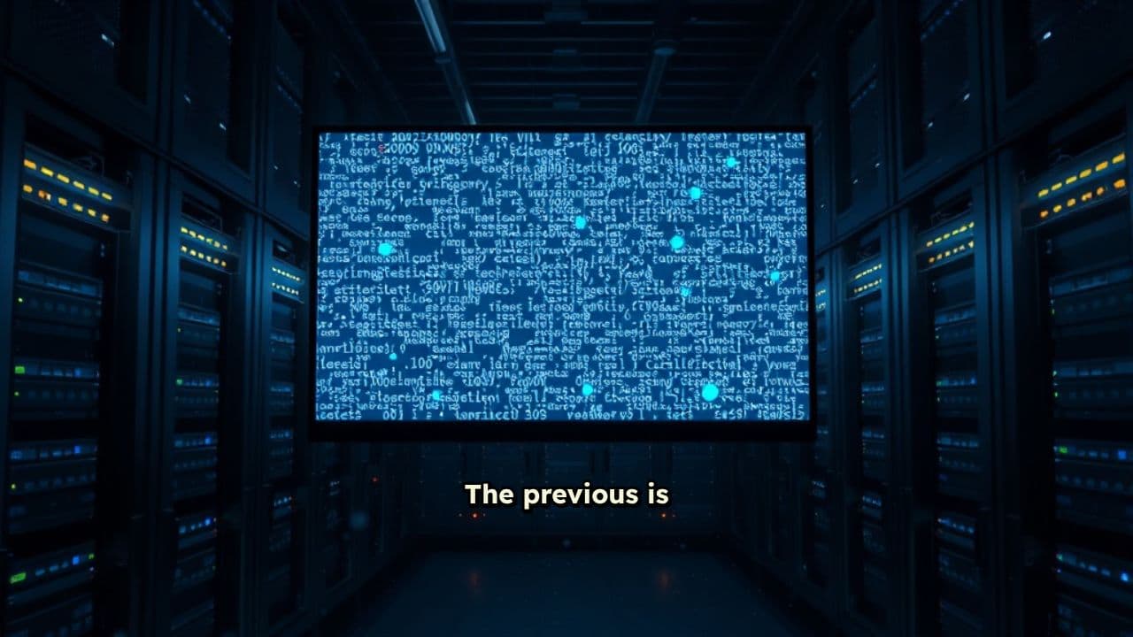 Voice Generation Text Cleaning