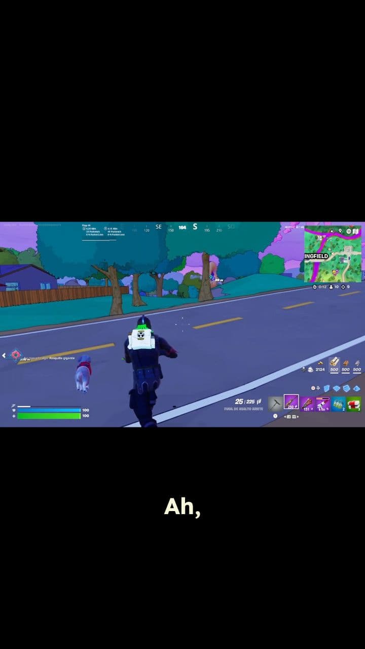 ¡Para, Bob el Constructor!