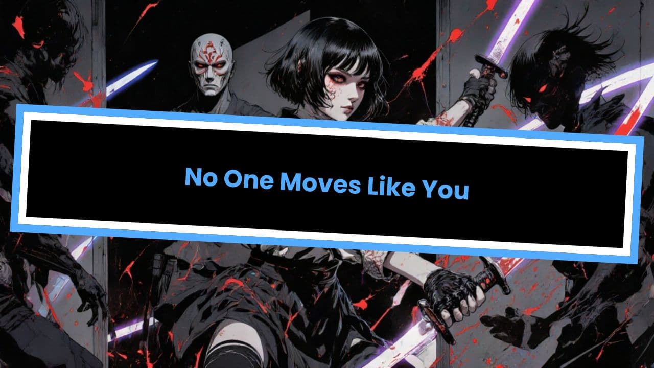 No One Moves Like You (duplicated)