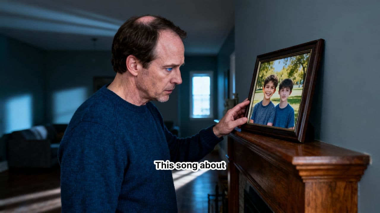 Forever Loved, Forever Gone