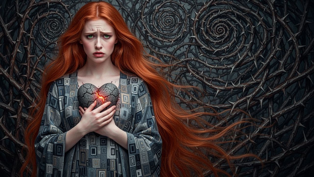 Awaken Your Heart’s Healing Power