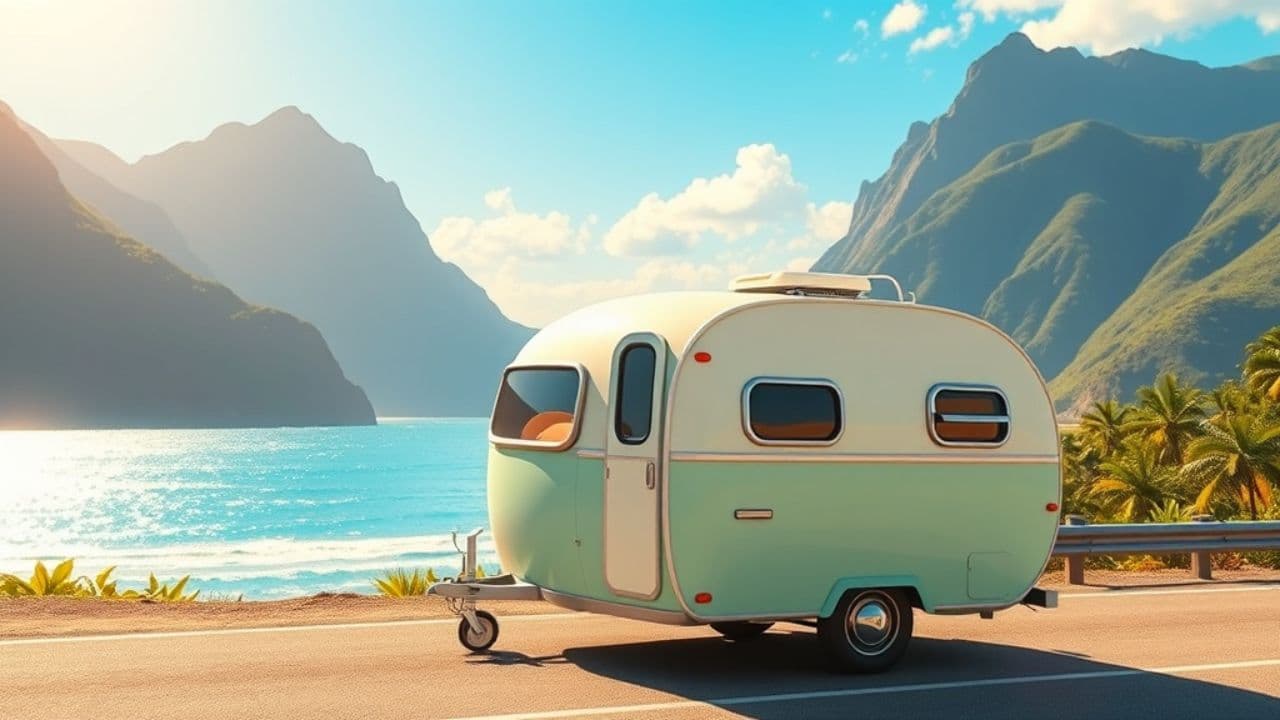 Malas Viajantes na Estrada