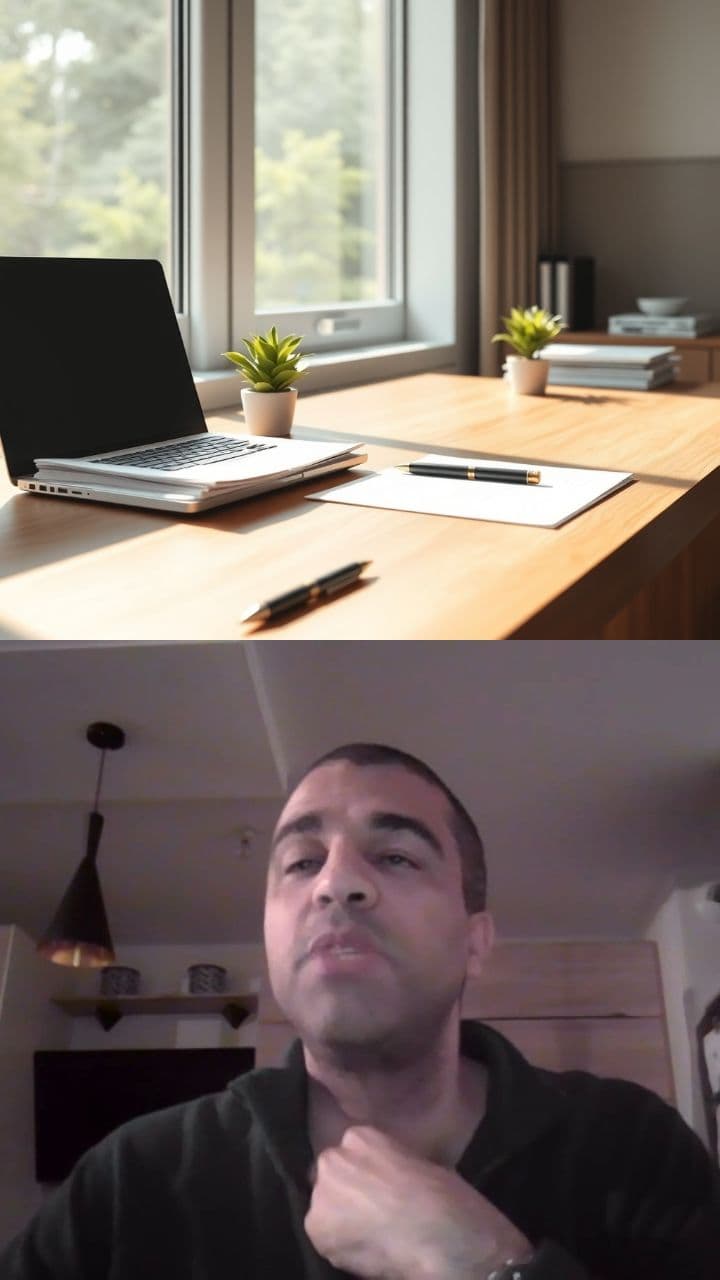 Le flow des leaders sereins