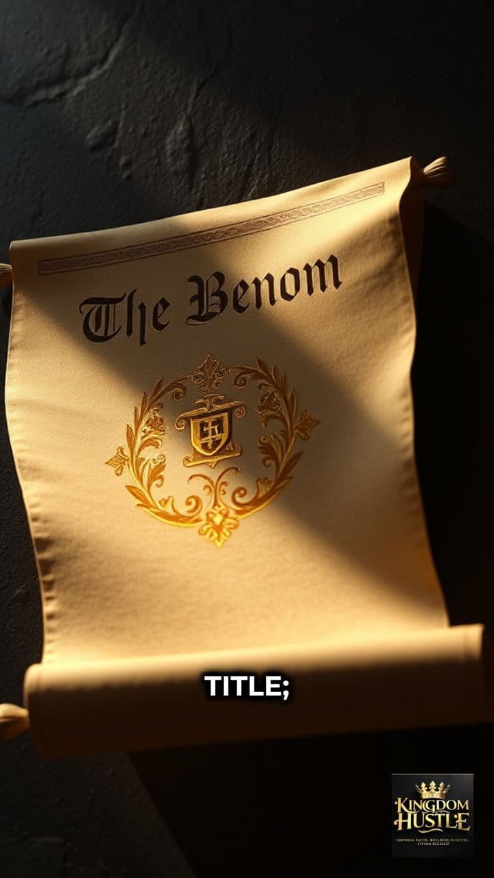 Stewardship: The Key to Divine Multiplication