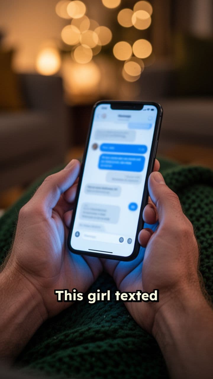 Wrong Number, Right Date