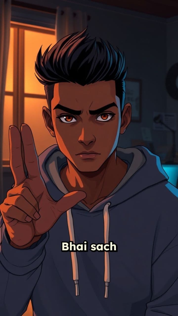 क्रश का “Wrong Number” झटका