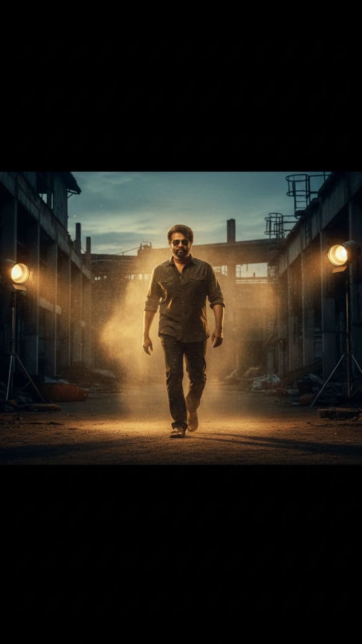 ஆயிரம் தடைகள் ஒரு படிக்கல்