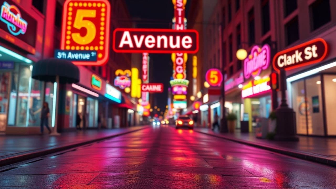 Candy Coated Romance