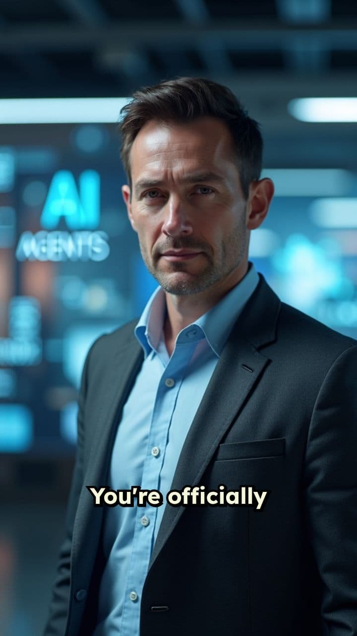 AI Agent Audit Process Blueprint