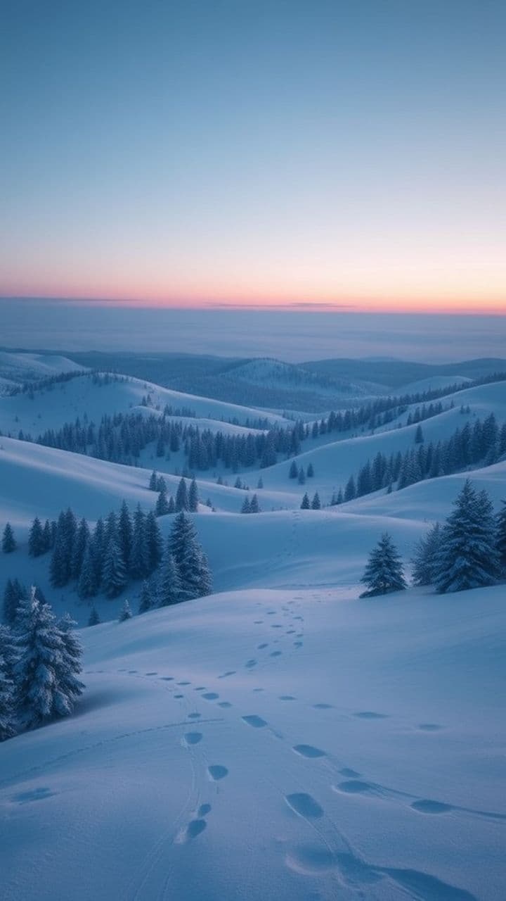 Мой нежный свет