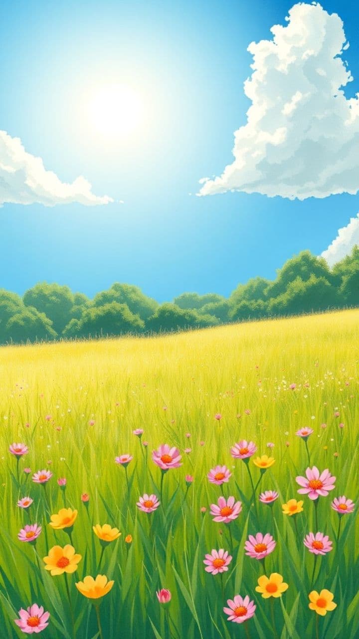 我的小雨依旧年轻