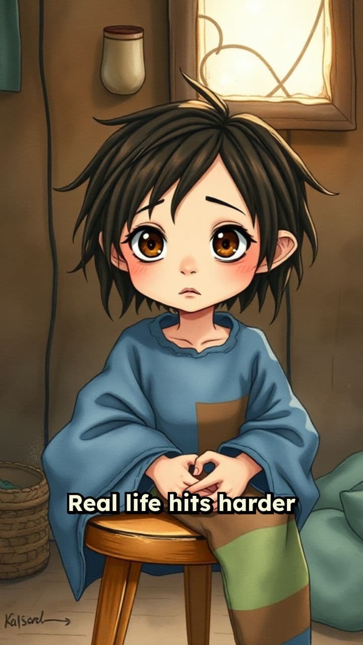 From Hunger to Resilience