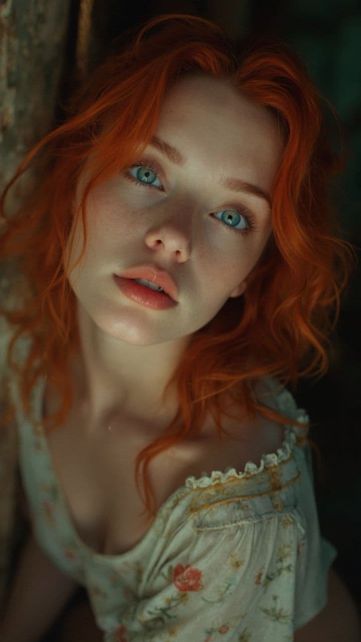 Reclaiming My Name and Power