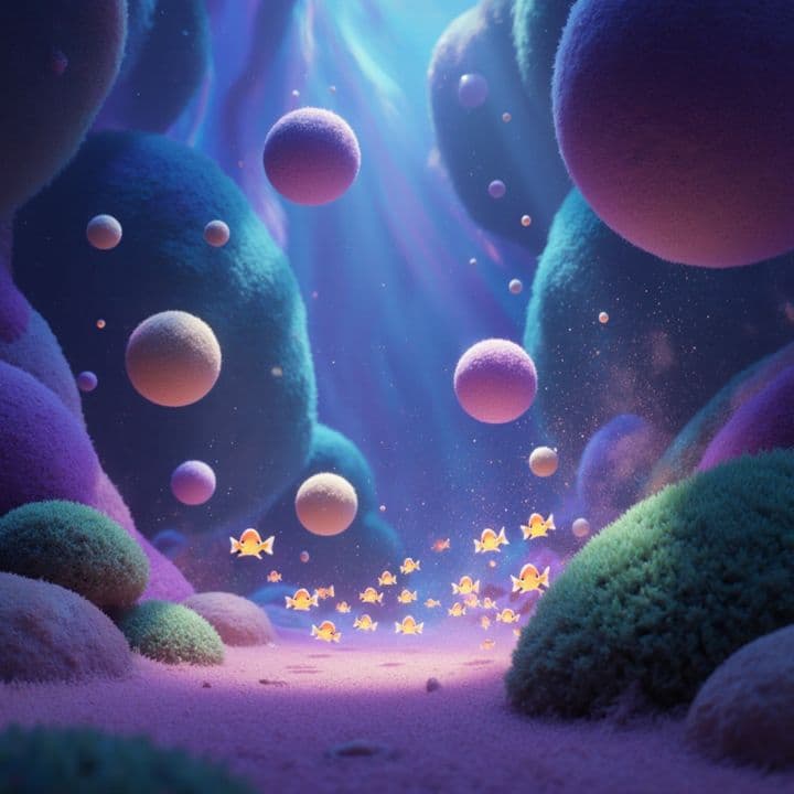 Moe Lester: A Journey of Trust