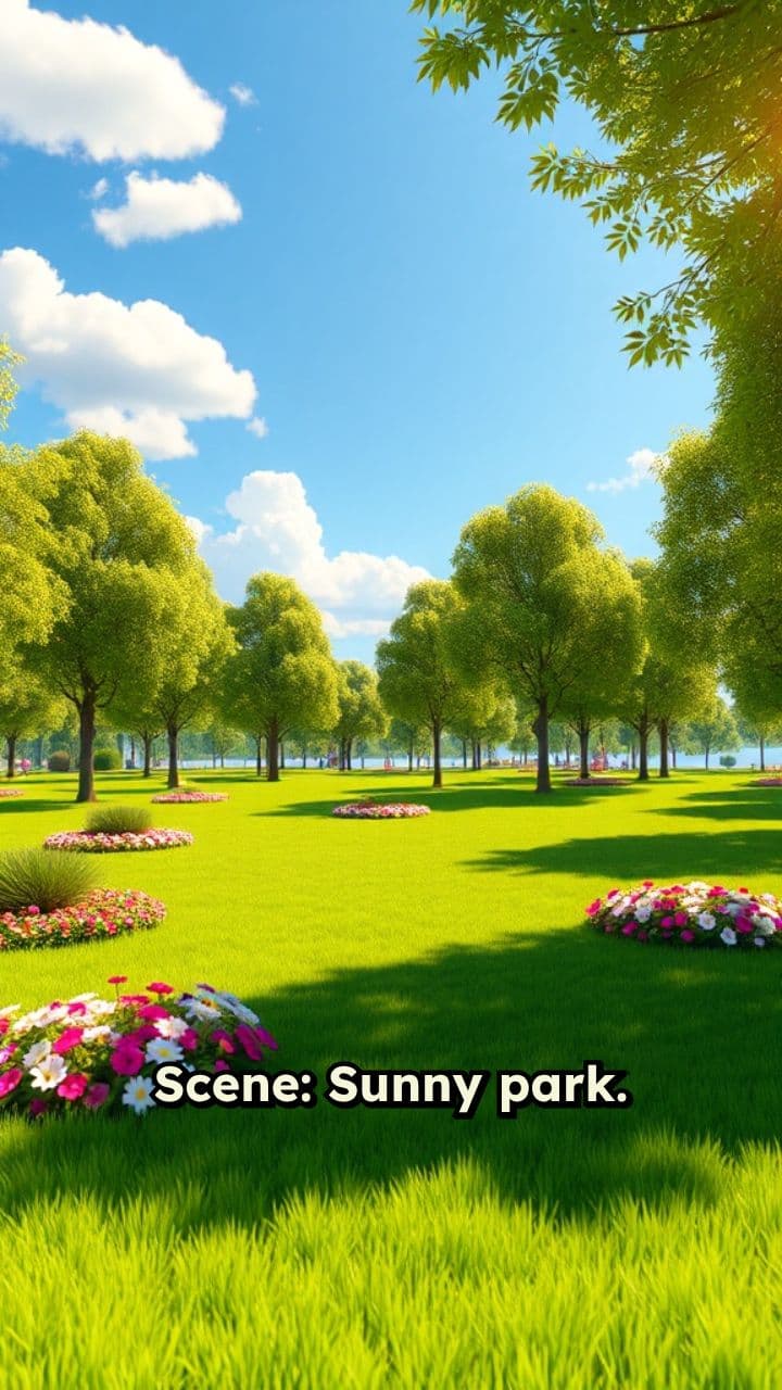 Balloon Rescue Adventure