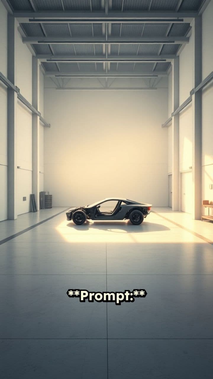 Finite Layers of Paint