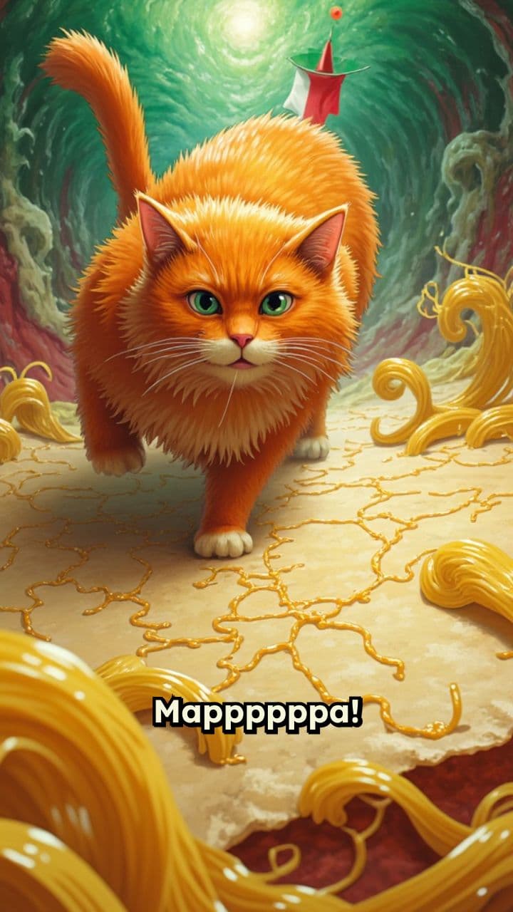 Adizz Pro Mapping Brainrot