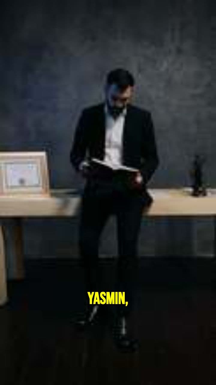 Birthday Wishes for Yasmin