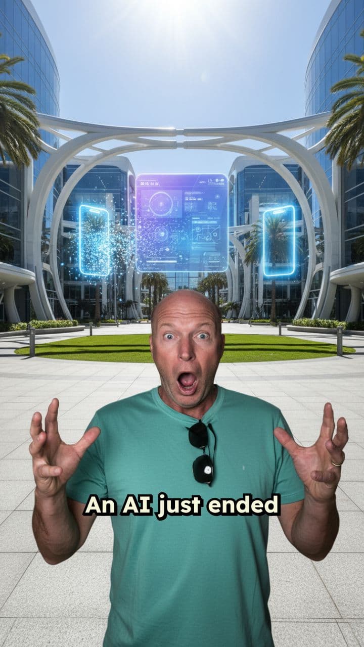 AI Picks iPhone 15 Pro Winner