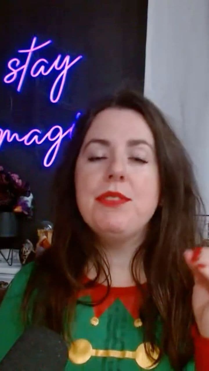 Santa's Elves Need Financial Literacy