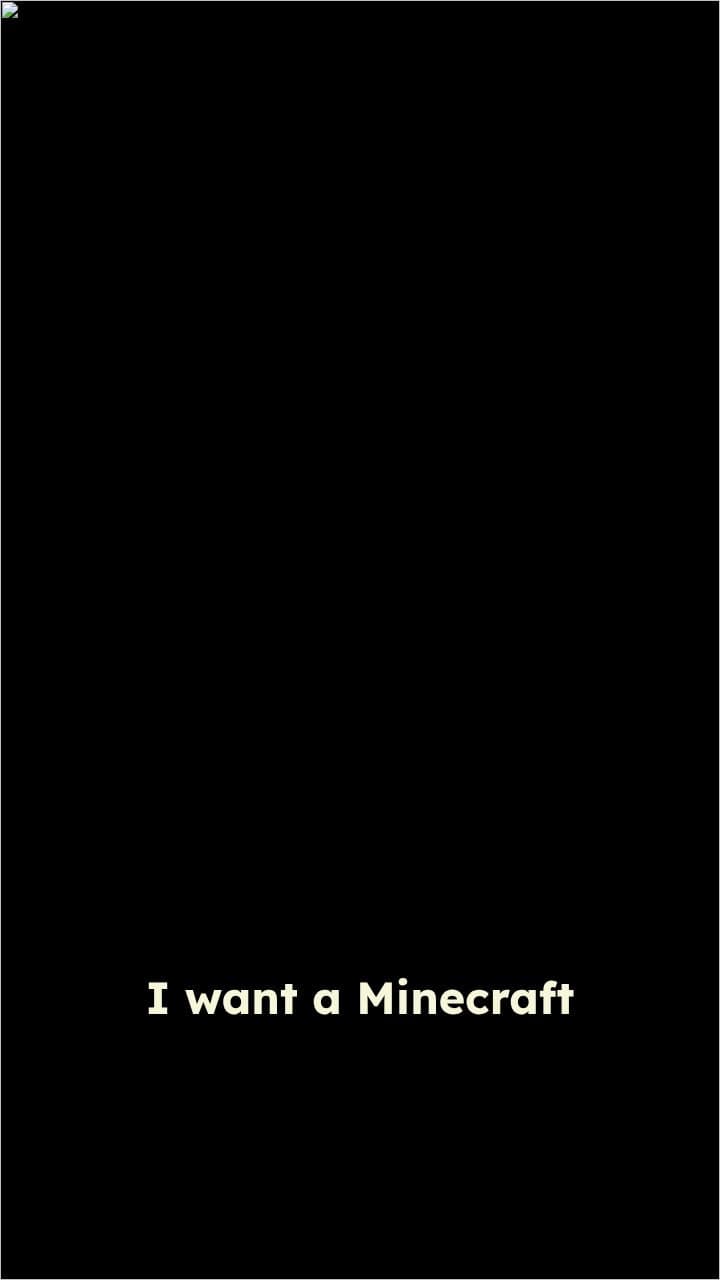 Minecraft Parkour Adventure Storytime