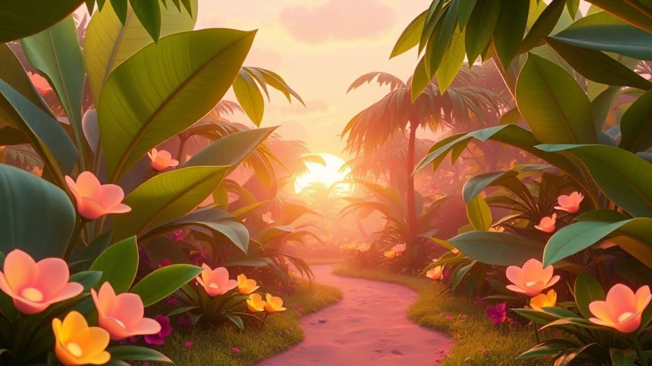 ช้างขี้อวดกับมดแดง